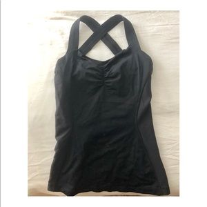 Lululemon Tanktop